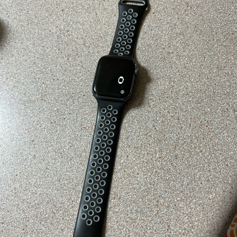 Apple Watch series 5